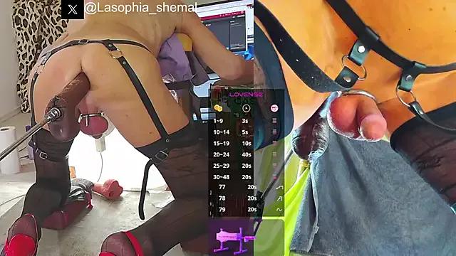 Customizable and immersive: Energize your taste buds and checkout our delicious choice of amateur cams liveshows with excited livestreamers getting their sweet physiques pounded with their beloved vibrating toys.