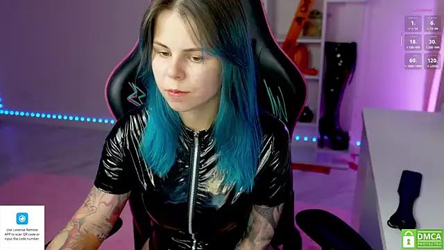 Customizable and immersive: Energize your taste buds and checkout our delicious choice of amateur cams liveshows with excited livestreamers getting their sweet physiques pounded with their beloved vibrating toys.