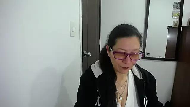 latin49 from StripChat is Freechat