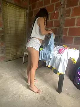 latin_girls_69_ from StripChat is Freechat