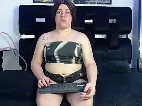 Latin_Trans from StripChat is Freechat