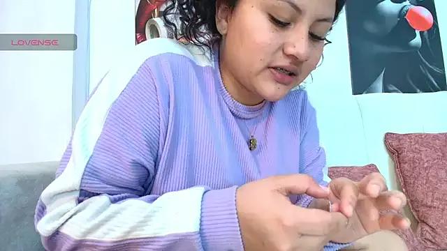 Customizable and immersive: Energize your taste buds and checkout our delicious choice of amateur cams liveshows with excited livestreamers getting their sweet physiques pounded with their beloved vibrating toys.