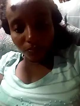 latinablack-white from StripChat is Freechat