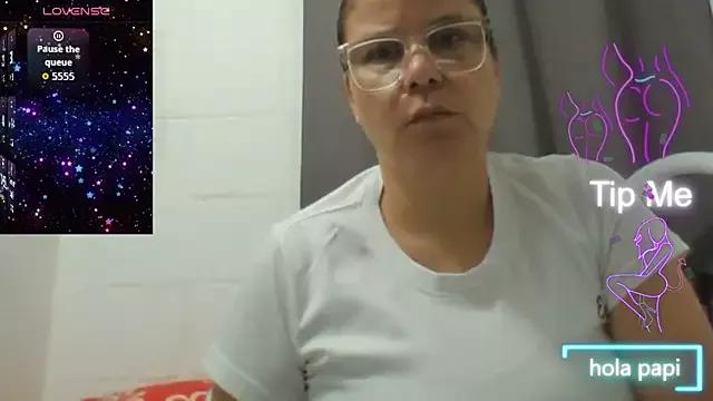 latinamaster from StripChat is Freechat