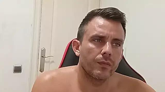 latinblueboy from StripChat is Freechat