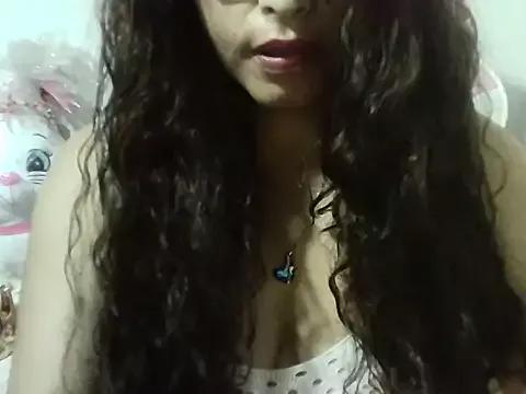 latinhotsusy47 from StripChat is Freechat