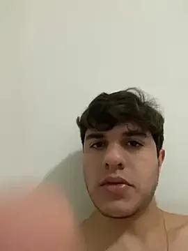 latinohvz from StripChat is Freechat