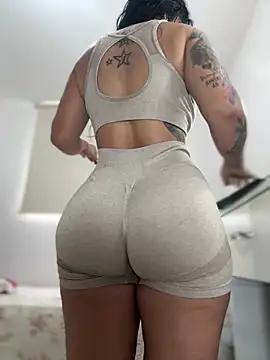 lau_ass_goddess from StripChat is Freechat