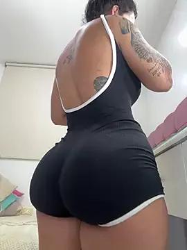 Lau_goddess_ass from StripChat is Freechat