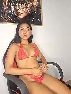 laura_18x from StripChat is Freechat