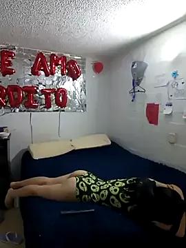 laura_arias018 from StripChat is Freechat