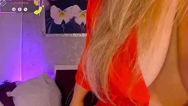 Customizable and immersive: Energize your taste buds and checkout our delicious choice of amateur cams liveshows with excited livestreamers getting their sweet physiques pounded with their beloved vibrating toys.