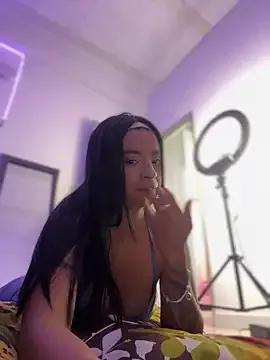 Customizable and immersive: Energize your taste buds and checkout our delicious choice of amateur cams liveshows with excited livestreamers getting their sweet physiques pounded with their beloved vibrating toys.