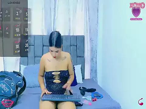 Customizable and immersive: Energize your taste buds and checkout our delicious choice of amateur cams liveshows with excited livestreamers getting their sweet physiques pounded with their beloved vibrating toys.