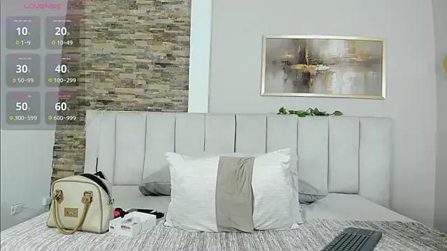 Customizable and immersive: Energize your taste buds and checkout our delicious choice of amateur cams liveshows with excited livestreamers getting their sweet physiques pounded with their beloved vibrating toys.