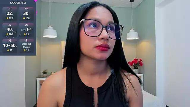 Customizable and immersive: Energize your taste buds and checkout our delicious choice of amateur cams liveshows with excited livestreamers getting their sweet physiques pounded with their beloved vibrating toys.
