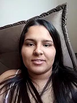 lauramartins7 from StripChat is Freechat