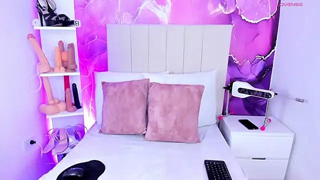 Customizable and immersive: Energize your taste buds and checkout our delicious choice of amateur cams liveshows with excited livestreamers getting their sweet physiques pounded with their beloved vibrating toys.