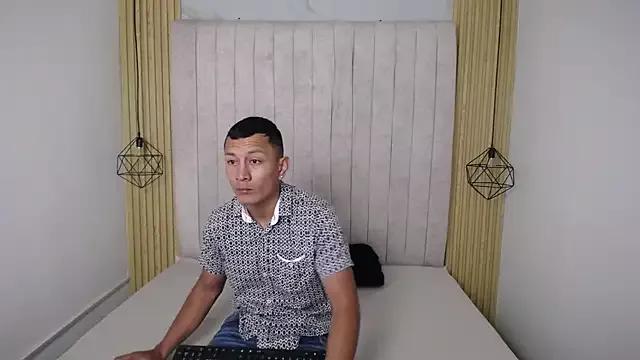 Laurayjuann from StripChat is Freechat
