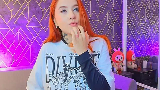 lauren_jaureguifg from StripChat is Freechat