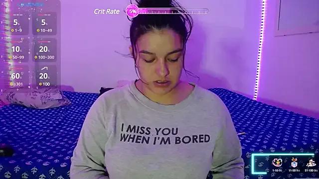 Customizable and immersive: Energize your taste buds and checkout our delicious choice of amateur cams liveshows with excited livestreamers getting their sweet physiques pounded with their beloved vibrating toys.