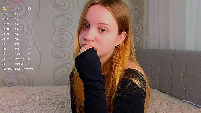 Customizable and immersive: Energize your taste buds and checkout our delicious choice of amateur cams liveshows with excited livestreamers getting their sweet physiques pounded with their beloved vibrating toys.