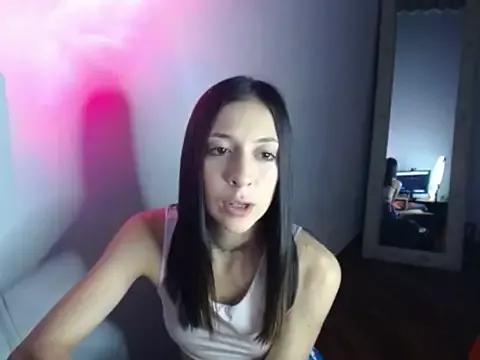 LaurenMitchell from StripChat is Freechat
