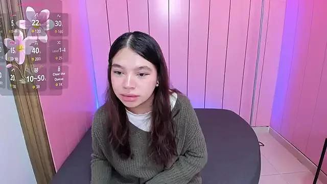 Customizable and immersive: Energize your taste buds and checkout our delicious choice of amateur cams liveshows with excited livestreamers getting their sweet physiques pounded with their beloved vibrating toys.