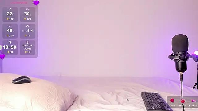 Customizable and immersive: Energize your taste buds and checkout our delicious choice of amateur cams liveshows with excited livestreamers getting their sweet physiques pounded with their beloved vibrating toys.