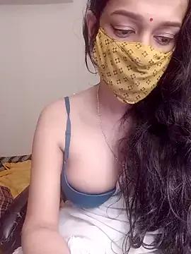 Lavanya_Shah from StripChat is Freechat