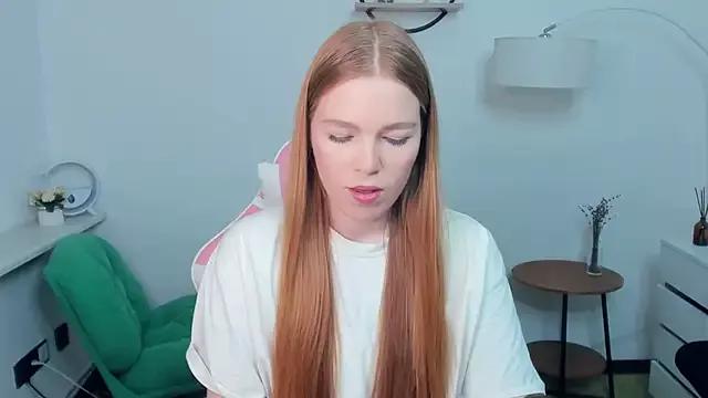 LavetaShiroma from StripChat is Freechat