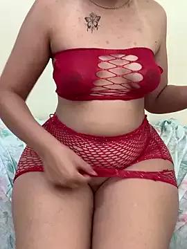 Photos of Layla_lolo from StripChat is Freechat