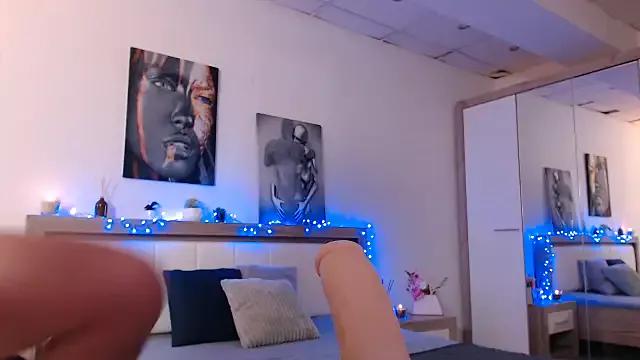 Customizable and immersive: Energize your taste buds and checkout our delicious choice of amateur cams liveshows with excited livestreamers getting their sweet physiques pounded with their beloved vibrating toys.