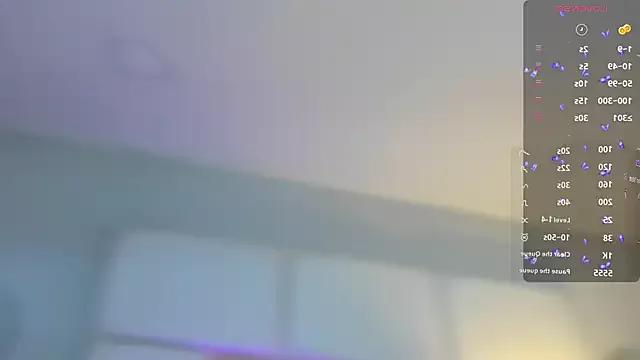 LaylaDoll_ from StripChat is Freechat