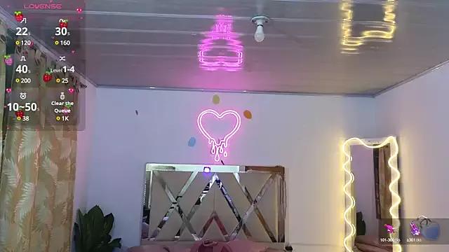 Customizable and immersive: Energize your taste buds and checkout our delicious choice of amateur cams liveshows with excited livestreamers getting their sweet physiques pounded with their beloved vibrating toys.