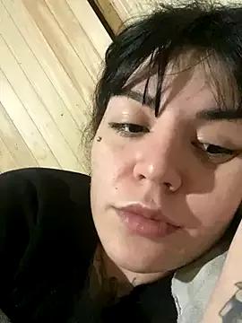 LaylaHot from StripChat is Freechat
