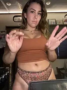 Photos of LeaGambit__ from StripChat is Freechat