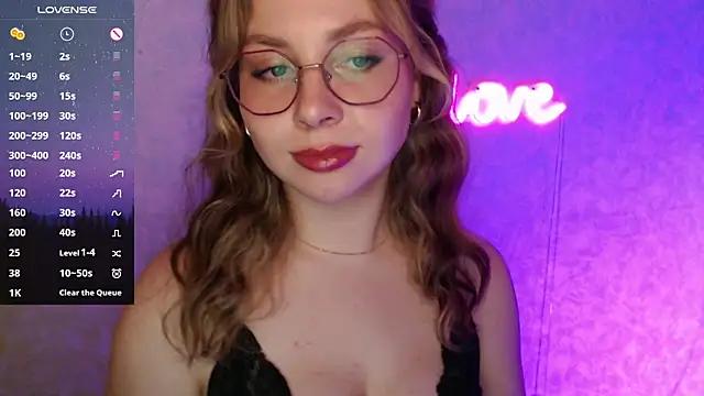 Customizable and immersive: Energize your taste buds and checkout our delicious choice of amateur cams liveshows with excited livestreamers getting their sweet physiques pounded with their beloved vibrating toys.