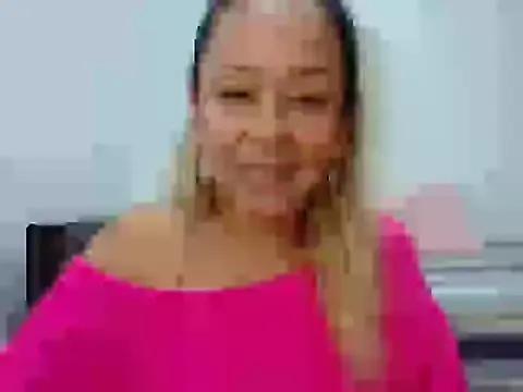leah_susman from StripChat is Freechat