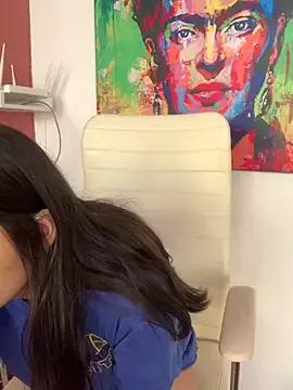 Customizable and immersive: Energize your taste buds and checkout our delicious choice of amateur cams liveshows with excited livestreamers getting their sweet physiques pounded with their beloved vibrating toys.