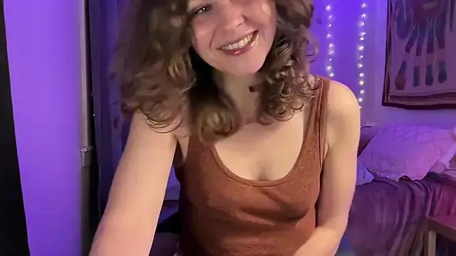 leahsparkles from StripChat is Freechat