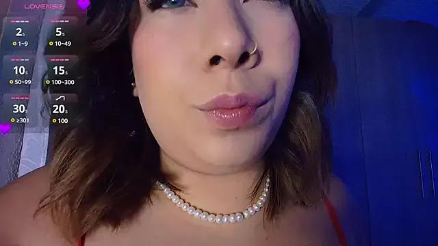 leahtemptation3 from StripChat is Freechat