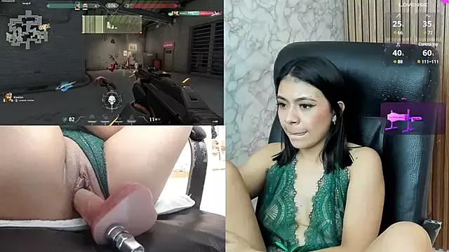 Customizable and immersive: Energize your taste buds and checkout our delicious choice of amateur cams liveshows with excited livestreamers getting their sweet physiques pounded with their beloved vibrating toys.
