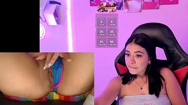 Customizable and immersive: Energize your taste buds and checkout our delicious choice of amateur cams liveshows with excited livestreamers getting their sweet physiques pounded with their beloved vibrating toys.