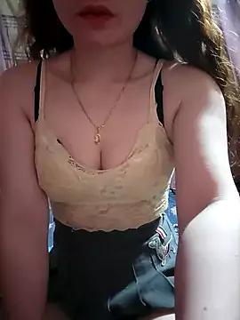 LeanaLy from StripChat is Freechat