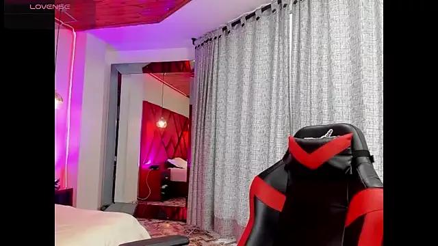 Customizable and immersive: Energize your taste buds and checkout our delicious choice of amateur cams liveshows with excited livestreamers getting their sweet physiques pounded with their beloved vibrating toys.