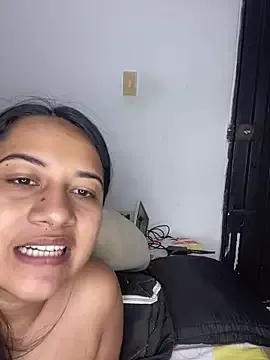 Leila__Saade from StripChat is Freechat