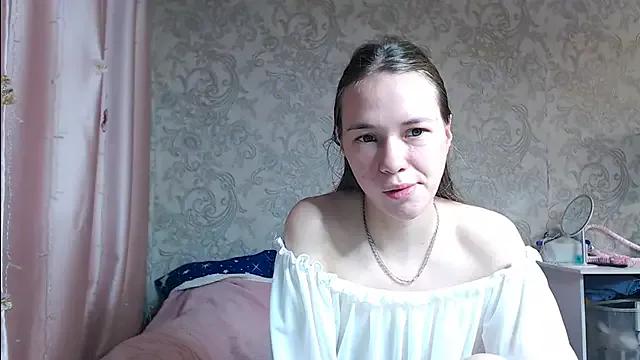 leila_bambi_ from StripChat is Freechat