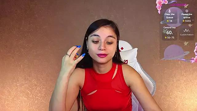 Customizable and immersive: Energize your taste buds and checkout our delicious choice of amateur cams liveshows with excited livestreamers getting their sweet physiques pounded with their beloved vibrating toys.