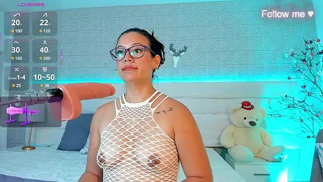 Customizable and immersive: Energize your taste buds and checkout our delicious choice of amateur cams liveshows with excited livestreamers getting their sweet physiques pounded with their beloved vibrating toys.